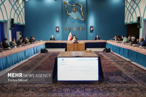 قوانین باید به نفع مصوبات شورای عالی فضای مجازی اصلاح گردد