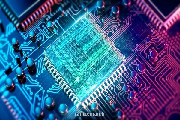 ارائه نسل جدید پردازنده با ماده دوبعدی حاوی ۱۰۰۰ ترانزیستور