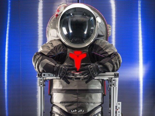 ناسا لباس فضایی مناسبی برای پروژه آرتمیس ندارد!