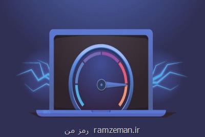 سرعت اینترنت موبایل و ثابت جهان رشد كرد