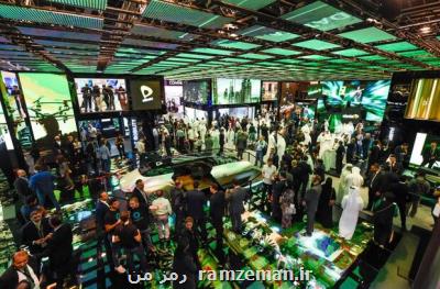 ۲۰ استارت آپ منتخب به جیتكس ۲۰۲۱ می روند