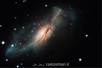 دانشمندان نوع جدیدی از ابرنواختر كشف كردند!