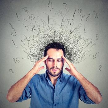 اولین نشانگر زیستی اختلال اضطراب شناسایی شد