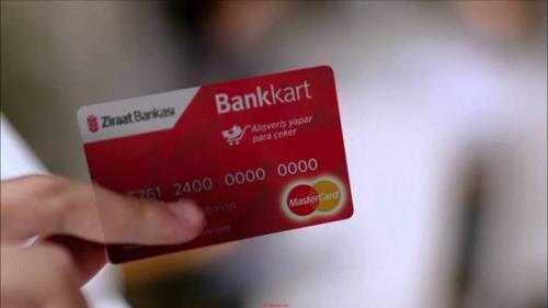 روش های بازکردن حساب در بانک های ترکیه