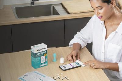 محقق امنیتی نتیجه تست خانگی کووید ۱۹ را هک کرد