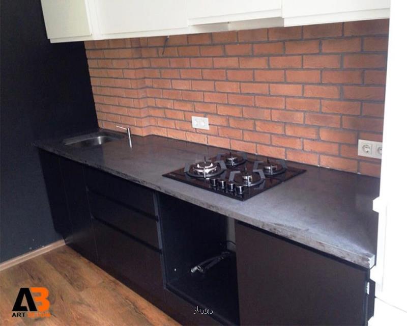 نگهداری تاپ کانتر بتن اکسپوز