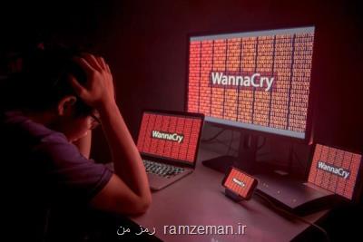 ایران در رتبه سوم قربانیان حملات باج افزاری