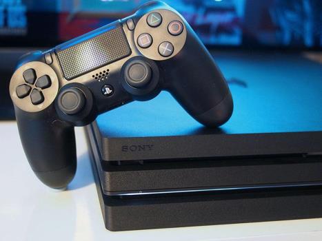 بهترین بازی های PS4 که باید بازی کنید