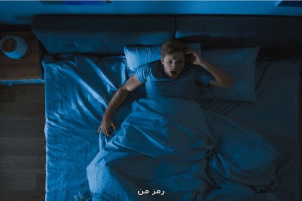 دیدن کابوس از نشانه های اولیه پارکینسون است!