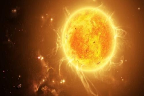 شناسایی 9 ستاره غنی از لیتیوم رقیب خورشید