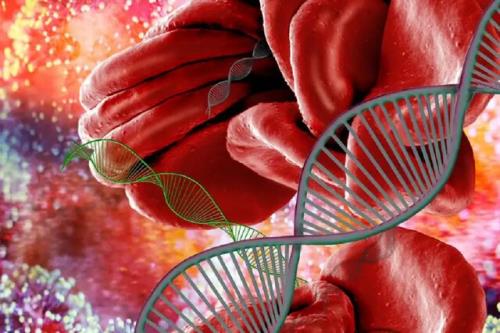 نتایج امیدوارکننده نوعی ژن درمانی در درمان هموفیلی