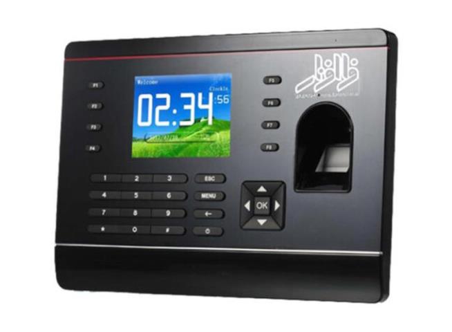 امنیت دستگاه تشخیص چهره حضور و غیاب