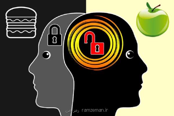 پیشگیری از پرخوری با کاشت ایمپلنت در مغز