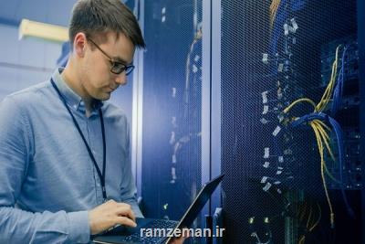 هیچ اختلالی در شبکه زیرساخت های ارتباطی کشور وجود ندارد