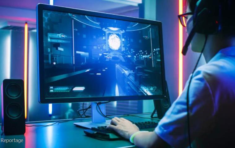 معرفی چند کامپیوتر کوچک گیمینگ