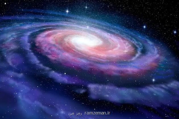 انتشار دقیق ترین تخمین از جرم کهکشان راه شیری