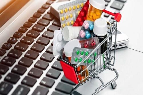 مزایا و چالشهای فروش آنلاین دارو در آمریکا
