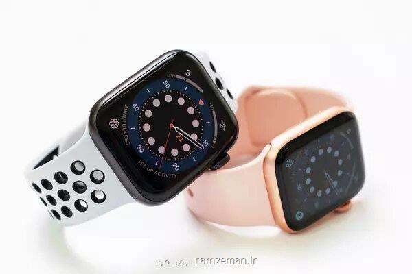 خسارت ۴۰۰میلیون دلاری اپل با ممنوعیت فروش ساعت هوشمند در آمریکا