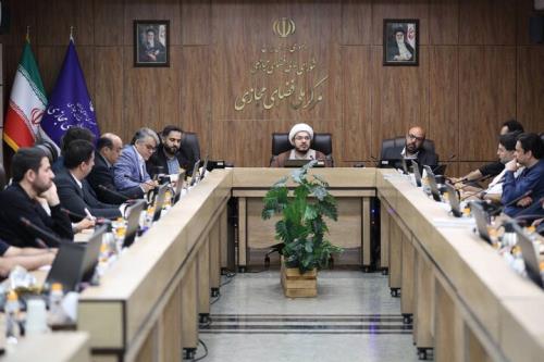 برگزاری سند الزامات تعرفه گذاری ترافیک شبکه و تسهیم درآمد محتوا