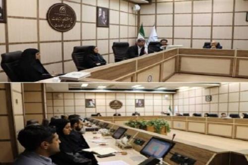 توانایی علمی و زیرساختی پژوهشگاه ارتباطات در خدمت پدافند غیرعامل کشور