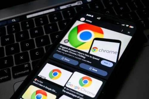 گوگل جستجوی اینترنتی را به محاوره مبدل می کند