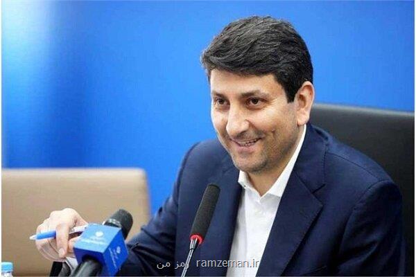 توسعه همکاری فناورانه ایران و چین از هوش مصنوعی تا زیرساخت ارتباطی