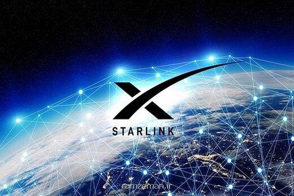 استارلینک رسما وارد بازار اینترنت هند شد