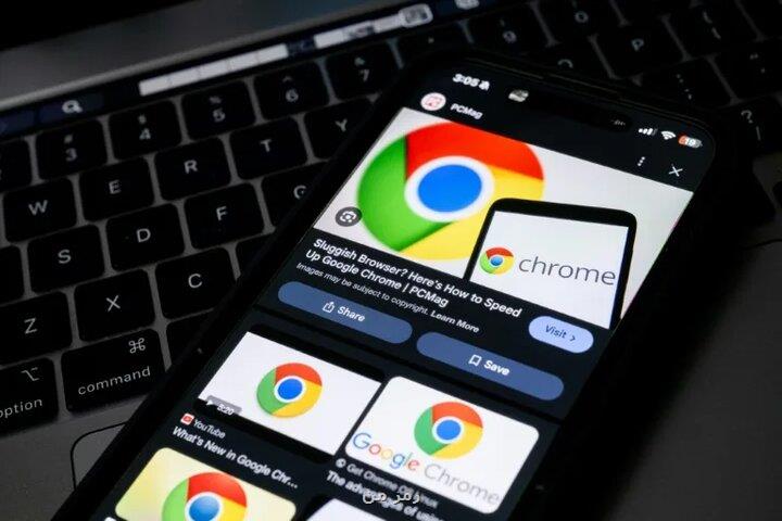 گوگل جستجوی اینترنتی را به محاوره مبدل می کند