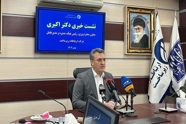 آخرین آمارها از تهاجمات سایبری به کشور در جنگ چالش دستگاههای آلوده
