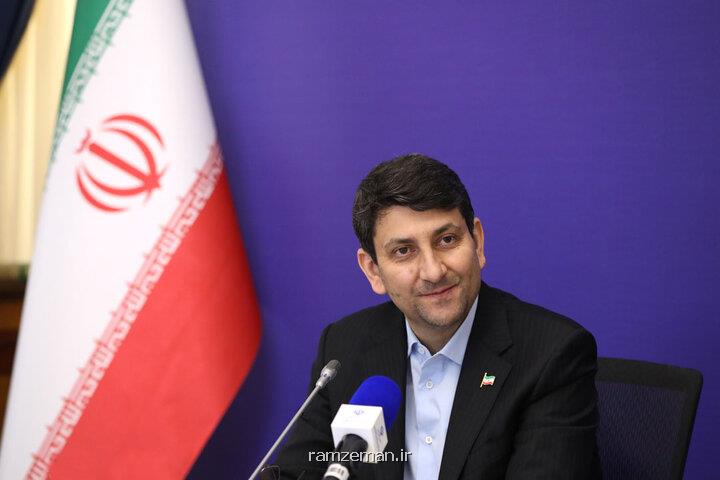 حرکت به سوی منظومه ماهواره ای با تزریق موفق ناهید ۲ در مدار زمین