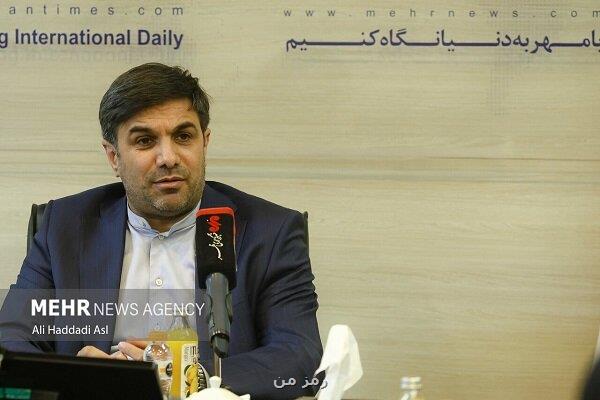احراز هویت با اپلیکیشن در دستور کار پروژه دولت دیجیتال در راه اجرا