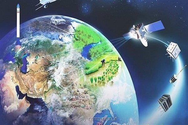 پرتاب ۳ ماهواره به زودی دسترسی کشور به تصاویر فضایی تسهیل می شود