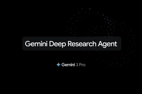 گوگل عمیق ترین عامل پژوهشی هوش مصنوعی خودرا عرضه نمود