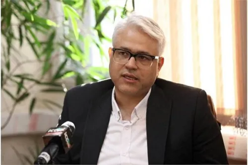 ایجاد درآمد پایدار اولویت دوره ی جدید پارک فاوا