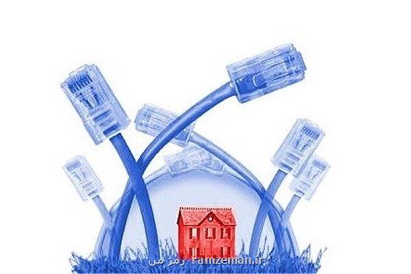 اتصال حدود ۲ هزار روستا به اینترنت پرسرعت