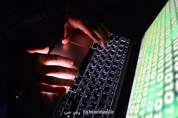 جذب نیروهای امنیت سایبری در کافه اشتغال