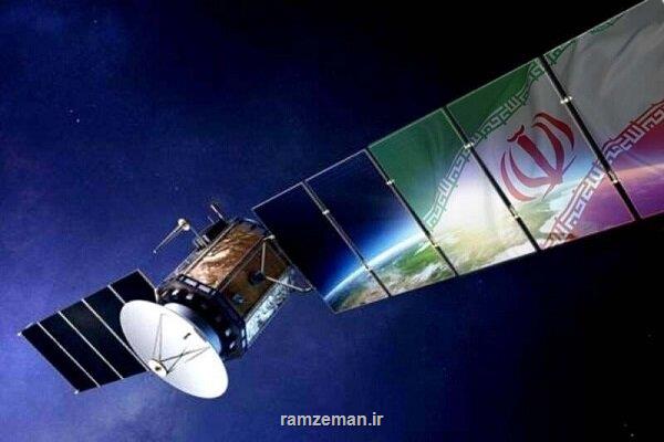 پرتاب ماهواره دونمای ۱ تا نیمه دوم آذر ماه از خارج کشور