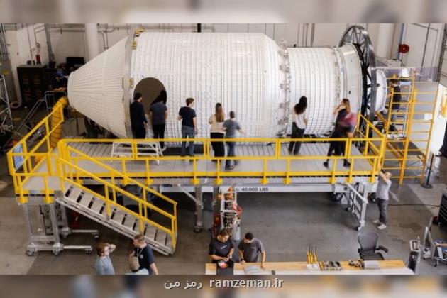 آماده سازی یک ایستگاه فضایی خصوصی برای پرتاب در سال ۲۰۲۶