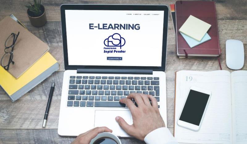 موفقیت و مدیریت هوشمند آموزشگاه با سامانه مدیریت آموزش سپیدپندار