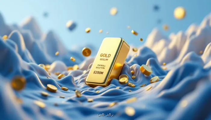 گام جدید تتر به طرف طلای فیزیکی