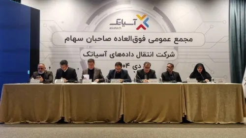 چراغ سبز توسعه هوش مصنوعی در آسیاتک روشن شد