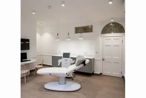 معرفی بهترین کلینیک های زیبایی در تهران