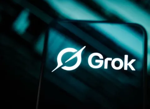 شروع تحقیقات ایرلند درباره ی تولید محتوای گراک