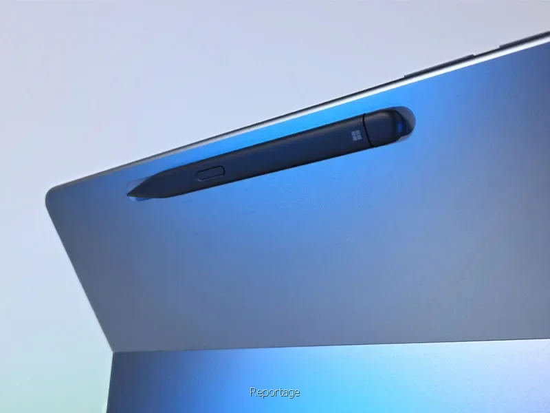 تفاوت سرفیس پرو ۱۱ نسخه Elite با مدل ۱۲ اینچی Snapdragon X Plus