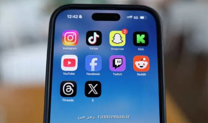 مهلت ۳ ساعته هند به شبکه های اجتماعی برای حذف محتوا