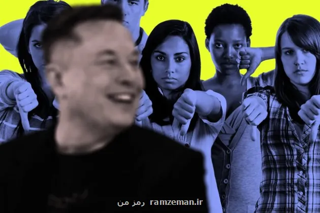 برای ایلان ماسک هیات منصفه پیدا نمی شود!