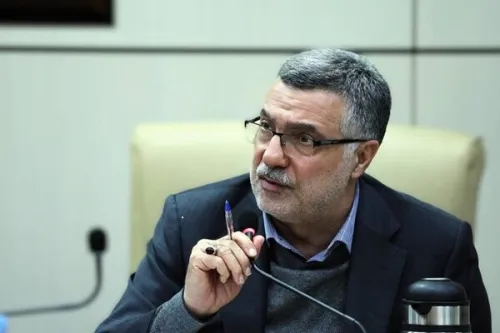 ظفرقندی برای بازکردن پایگاه علمی پاب مد دست به کار شد