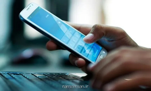 نمره شبکه ملی اطلاعات در بازه محدودیت اینترنت تاب آوری پلتفرمهای بومی