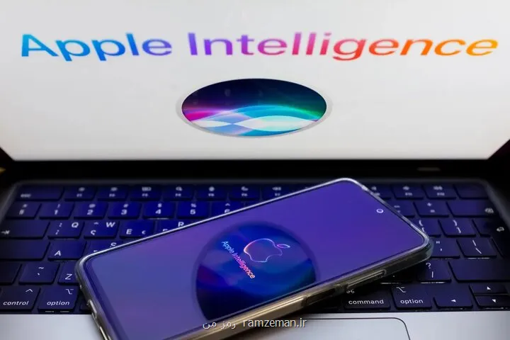 اپل برای تبلیغات پوشالی هوش مصنوعی ۲۵۰ میلیون خسارت داد