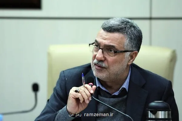 ظفرقندی برای بازکردن پایگاه علمی پاب مد دست به کار شد